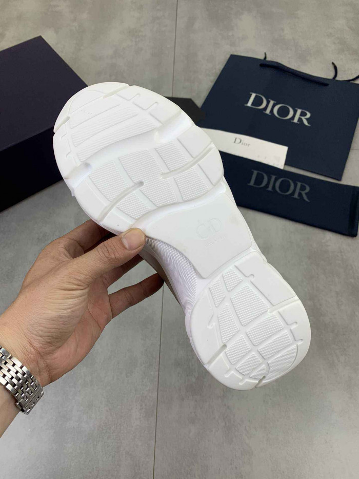 DR B22 TRAINER SNEAKER DR22-003