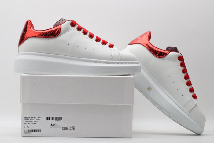 a1exa*der Mcqv*en sole sneakers