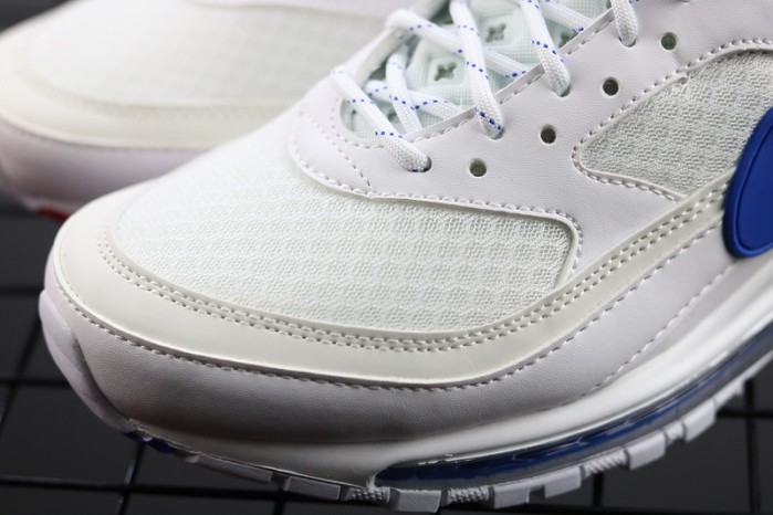 Skepta x Nike Air Max 97/BW Sk Air II | AO2113-100