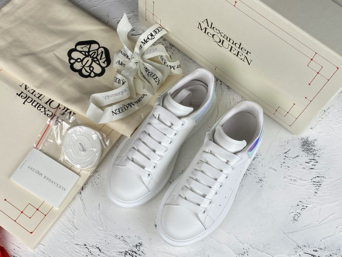 a1exa*der Mcqv*en sole sneakers black