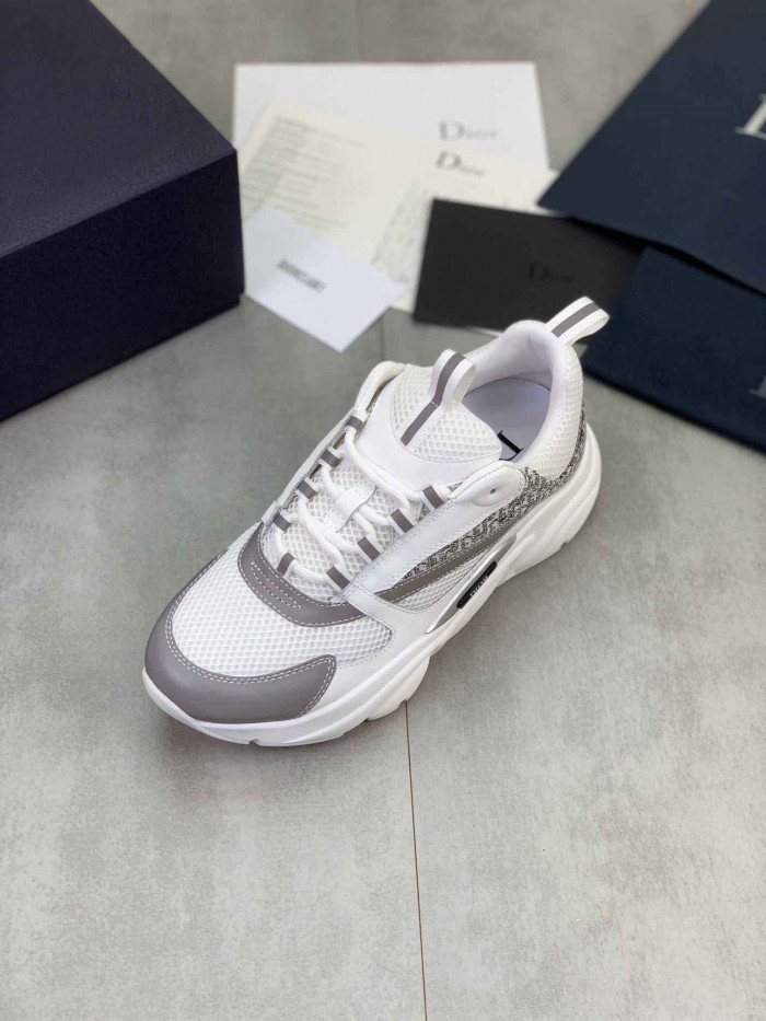 DR B22 TRAINER SNEAKER DR-125