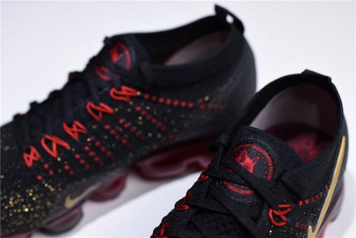 Air VaporMax Flyknit 2 Chinese New Year (2019) - BQ7036-001