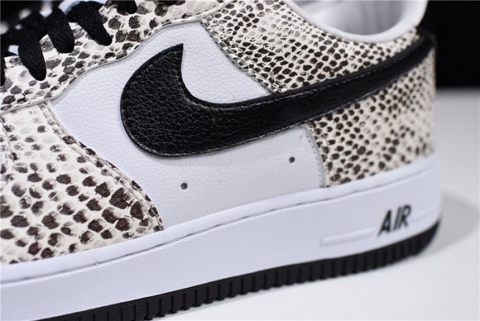 Air Force 1 Low Retro Cocoa Snake (2018) - 845053-10