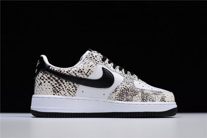 Air Force 1 Low Retro Cocoa Snake (2018) - 845053-10
