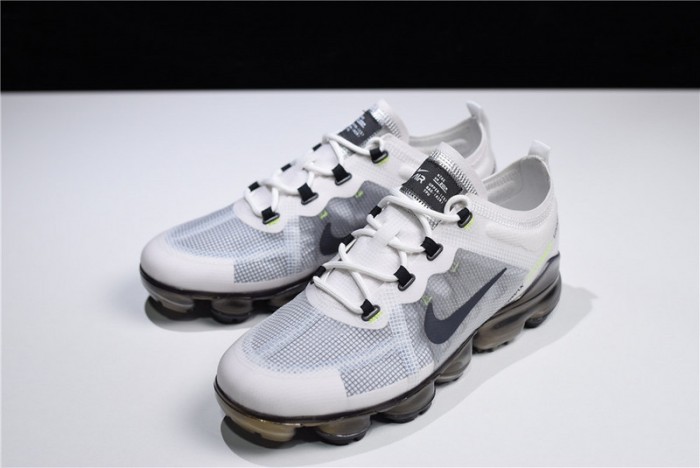 Nike Air Vapormax 2019 PRM “White Lime”-AT6810-100