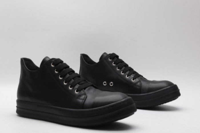 R*ICK O*WENS SNEAKERS RO-48
