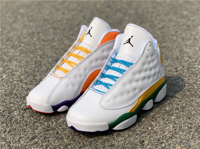 Jordan 13 Retro Playground - CV0785-158