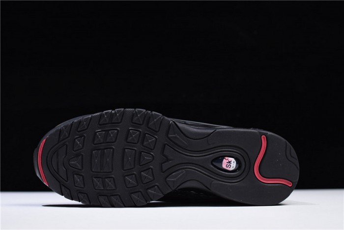 Skepta x Nike Air Max Deluxe AQ9945-001