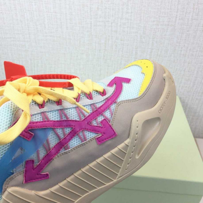 OW C/O ODSY-1000 SNEAKER OW-54