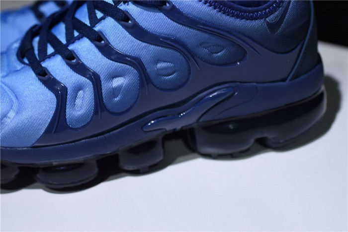 Air VaporMax Plus Obsidian - 924453-401