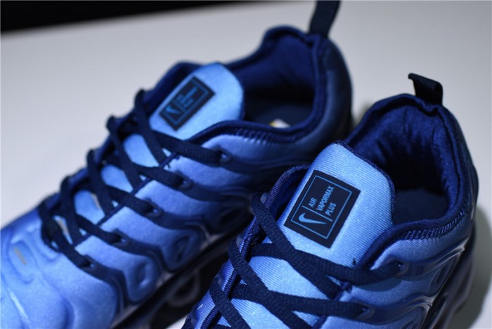 Air VaporMax Plus Obsidian - 924453-401