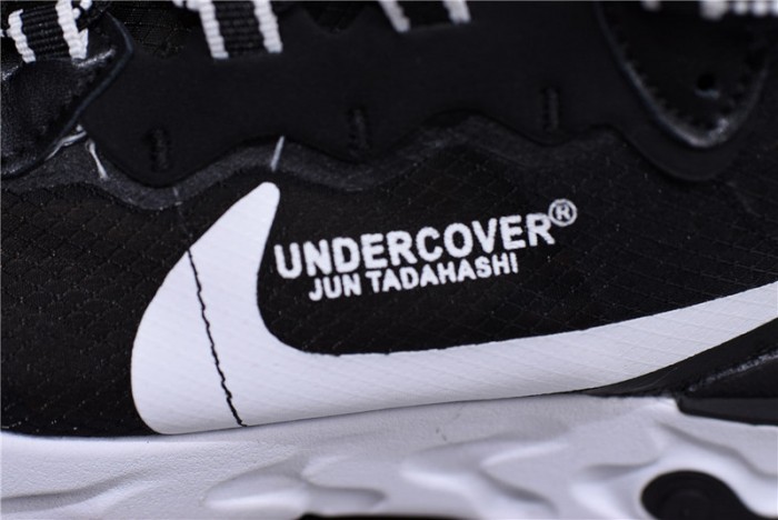 Undercover x Nike React Element 87 AQ1813-001