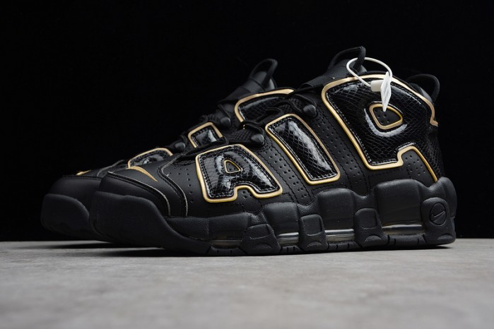 Nike Air More Uptempo France AV3810-001