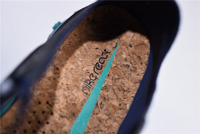 Nike React Element 87 Neptune Green AQ1090-005