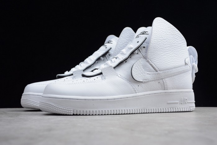 Air Force 1 High PSNY - Nike - AO9292-101