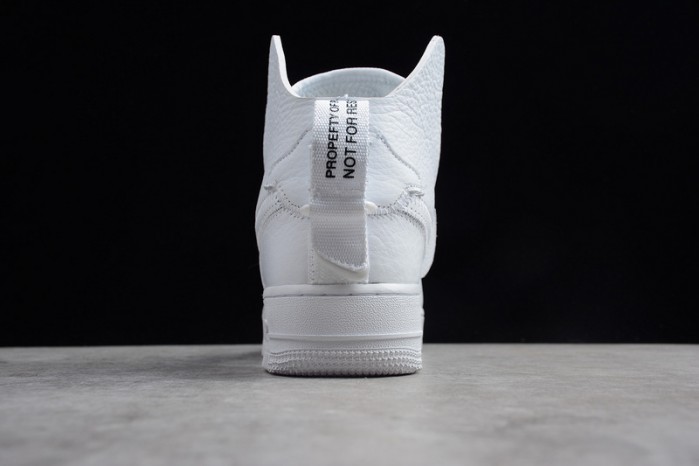 Air Force 1 High PSNY - Nike - AO9292-101