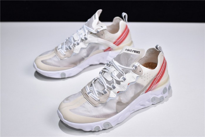 Nike React Element 87 AQ1090-100