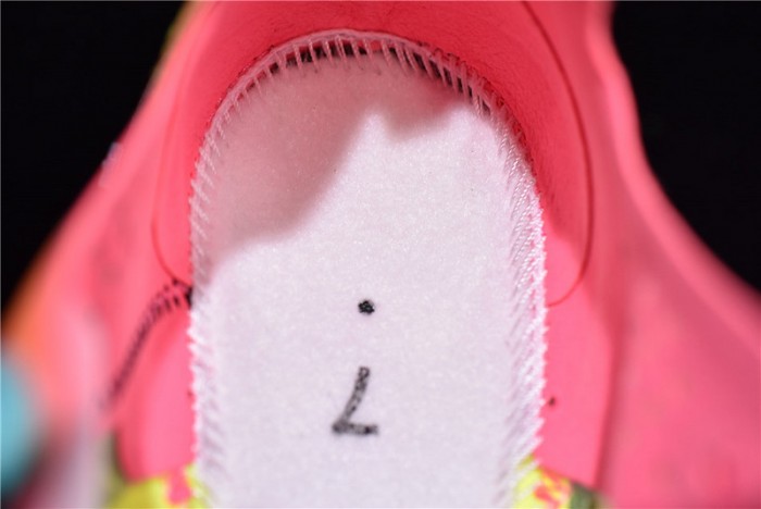 Nike React Element 87 Volt Racer Pink - AQ1090-700