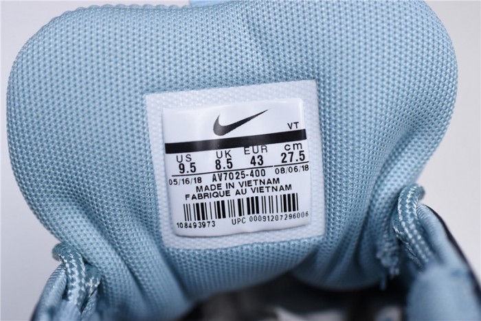 nike air max 97 preM1vm - nike - av7025-400