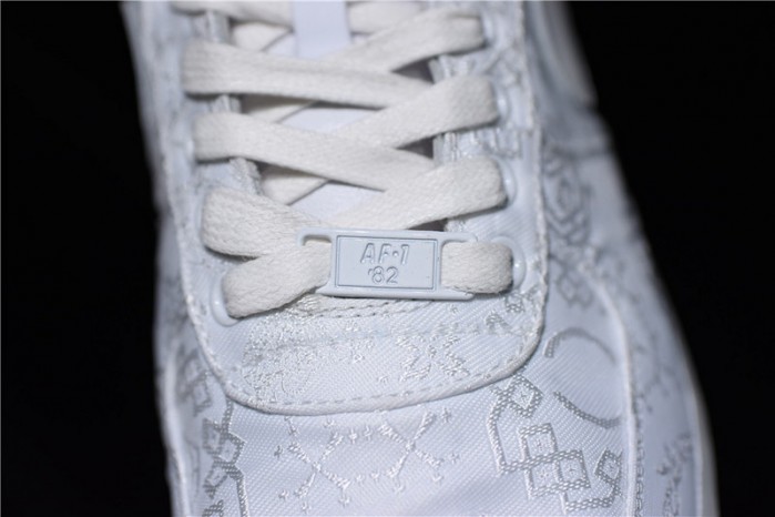 Air Force 1 Low CLOT 1WORLD (2018) - AO9286-100
