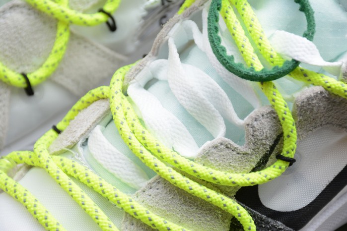 Nike Zoom Terra Kiger 5 OW White (W) - CD8179-100