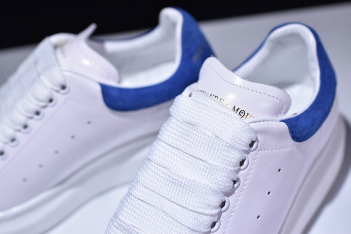 a1exa*der Mcqv*en sole sneakers -462214-whgp7-9374 blue