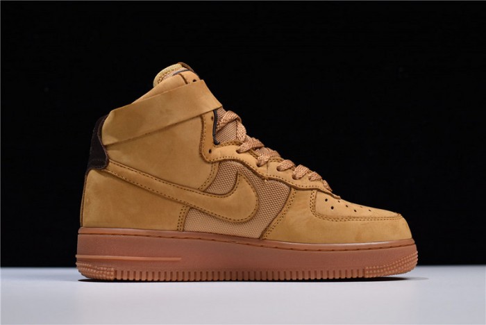 Air Force 1 High Bobbito Mac n Cheese - 318431-771