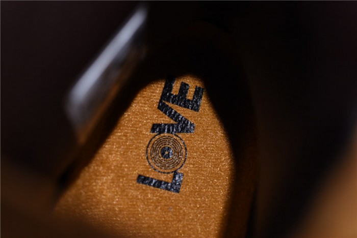 Air Force 1 High Bobbito Mac n Cheese - 318431-771