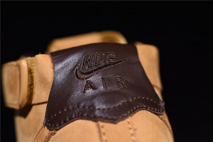 Air Force 1 High Bobbito Mac n Cheese - 318431-771