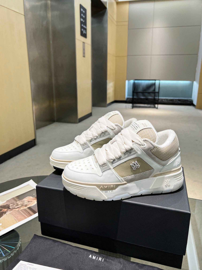 A*MIRI SNEAKERS MA-02