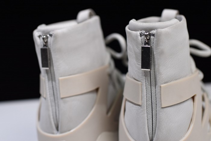 Nike Air Fear of God 1 Light Bone AR4237-002