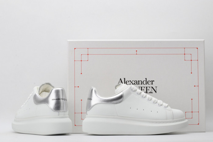a1exa*der Mcqv*en sole sneakers