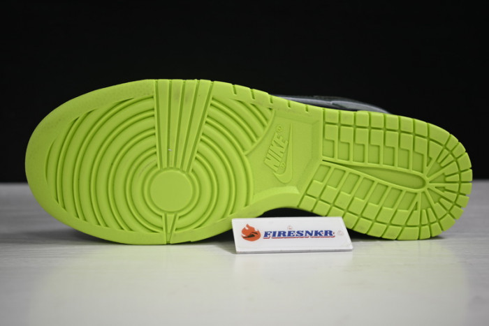 NIKE SB DUNK LOW CONCEPTS GREEN LOBSTER (REGULAR BOX) BV1310-337