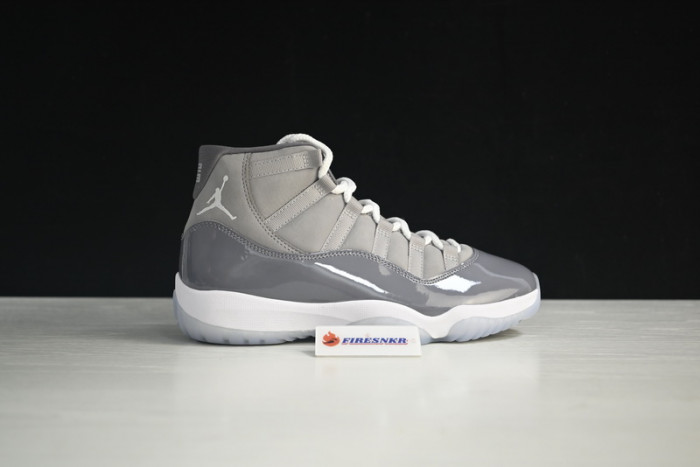 Air Jordan 11 Cool Grey CT8012-005