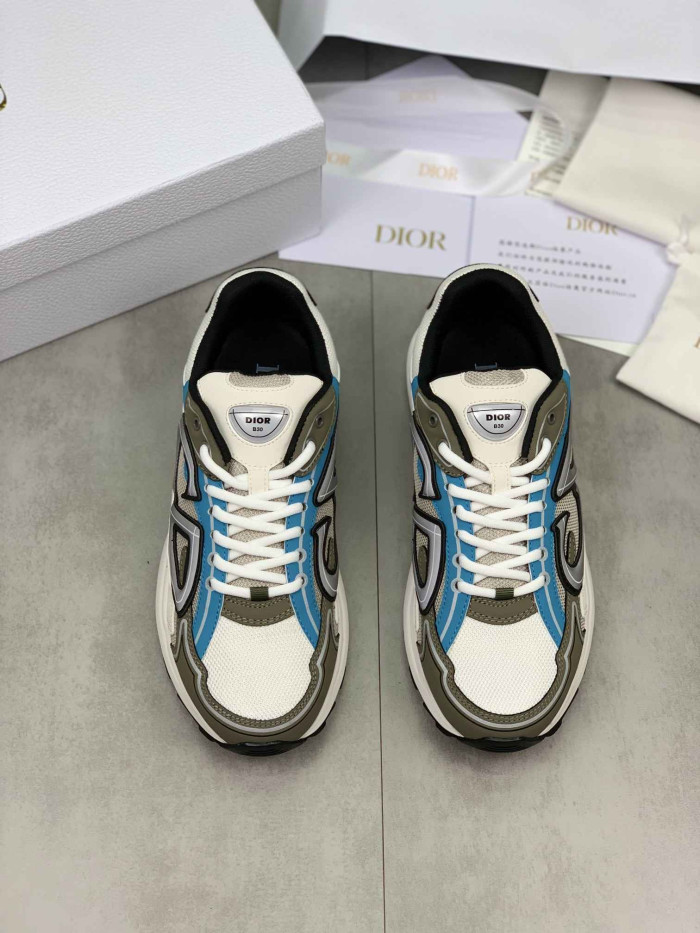 DR B30 TRAINER SNEAKER DR-144