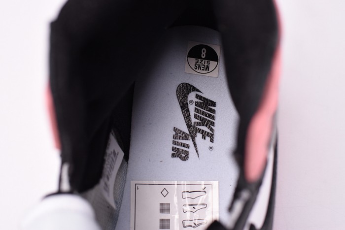 Air Jordan 1 Retro High Og Nrg Rust Pink 861428-101