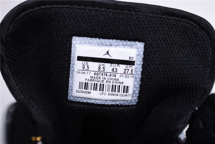 Air Jordan 1 High OG Pass The Torch Kawhi Leonard AQ7476-016