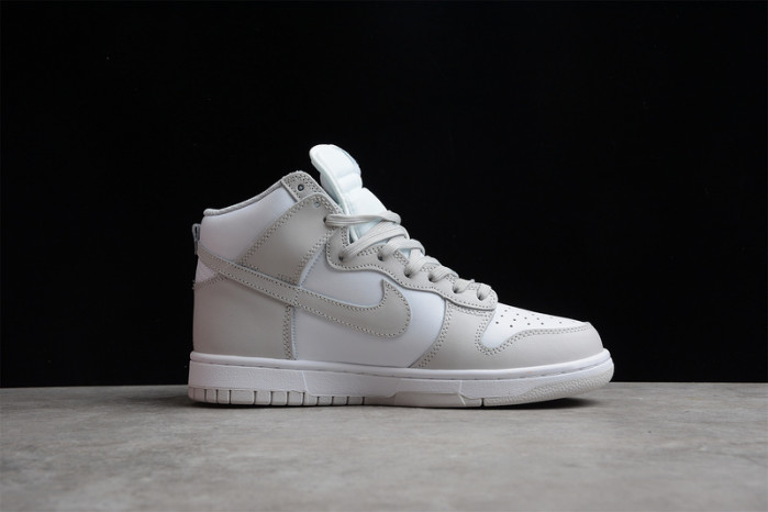 Nike Dunk High Vast Grey DD1399-100