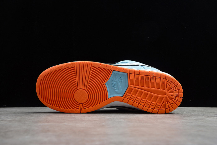 NIKE SB DUNK LOW CLUB 58 GULF BQ6817-401