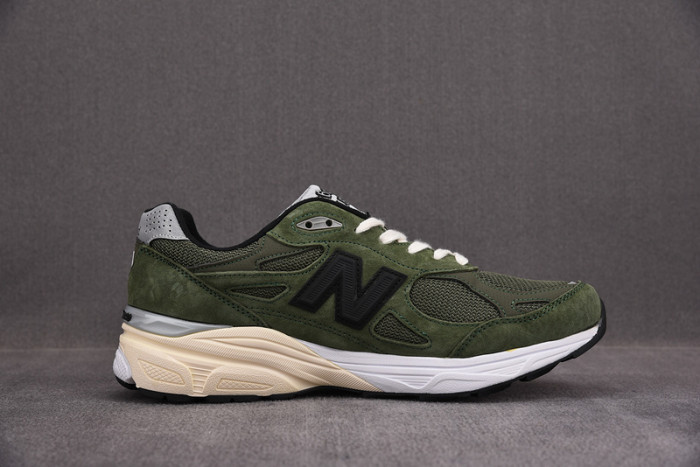 jjjjound x new Ba1an*e 990 v3 m990jd3