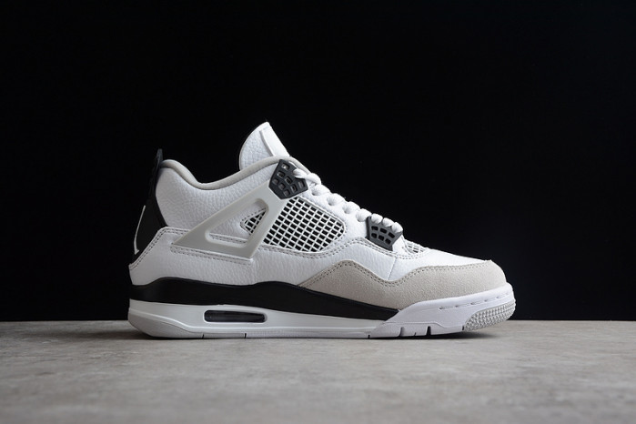 Air Jordan 4 "Military Black" DH6927-111