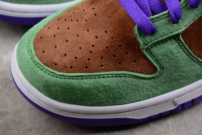 Nike Dunk Low Veneer (2020) - DA1469-200