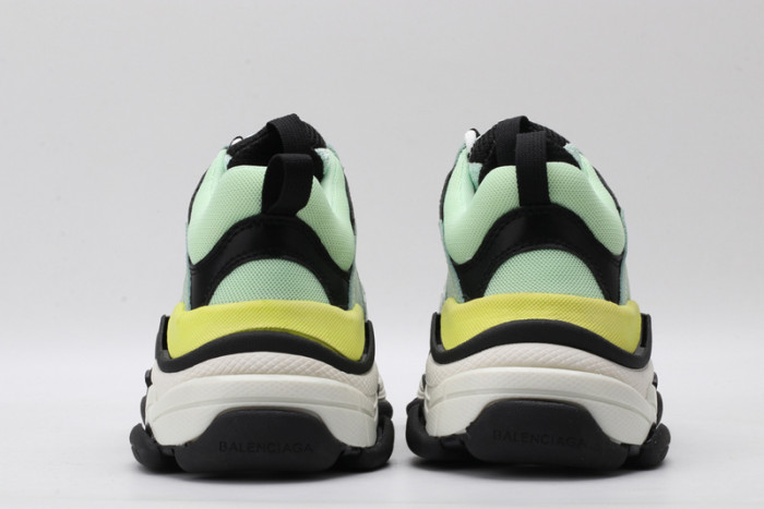 BL TRIPLE S SNEAKERS