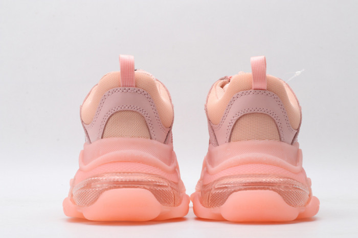 BL TRIPLE S SNEAKERS