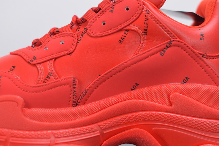 BL TRIPLE S TRAINERS