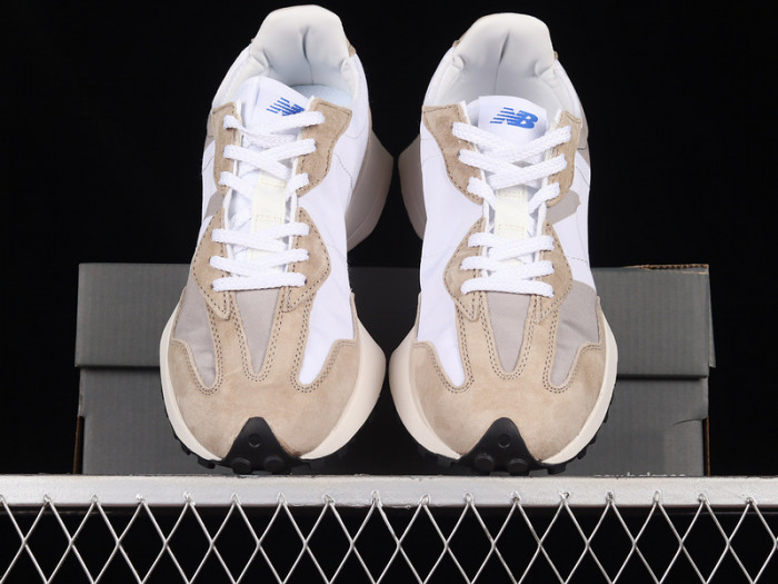 new Ba1an*e 327 mushroom aluminum ms327lh1