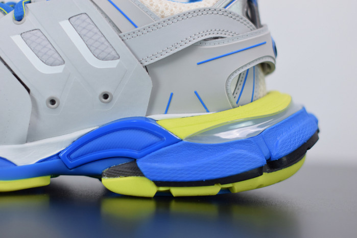 BL SNEAKER 542023 W1GB9 6509