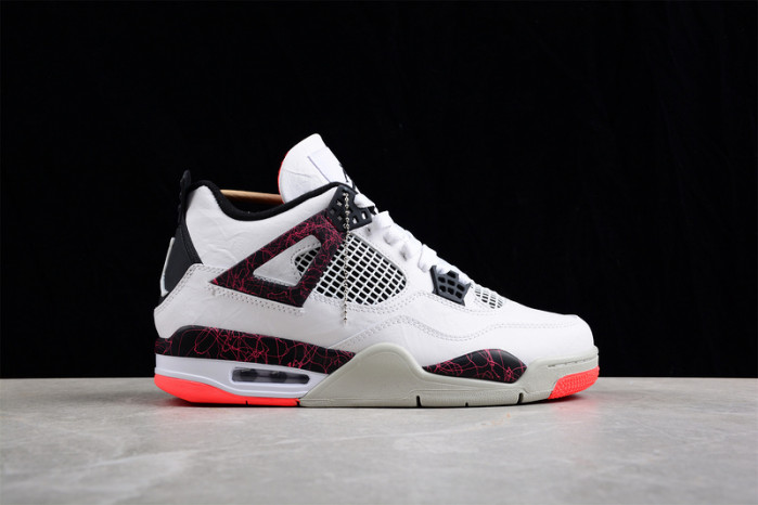 Jordan 4 Retro Flight Nostalgia 308497-116