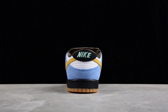 Nike SB Dunk Low 313170-021