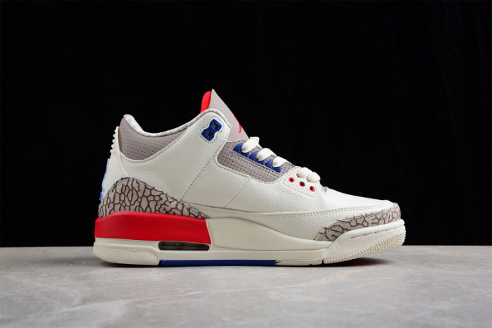 AIR JORDAN 3 RETRO 